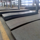 S50C JIS G4501 8mm Thickness Carbon Steel Plate for Automotive Sector