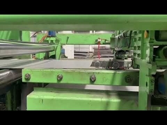 1 مم معيار JIS 304 304l قطع ألواح الفولاذ المقاوم للصدأ المدرفلة على الساخن