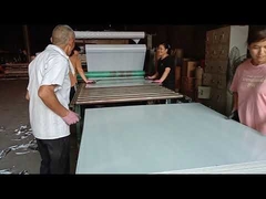 No4 مرآة سطح شعري البولندية Astm 201 صفائح الفولاذ المقاوم للصدأ المدرفلة