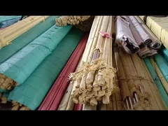 المعمارية UNS S30300 عصا الفولاذ المقاوم للصدأ الملمع ASTM A276