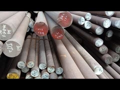 المرآة المطاطية الساخنة الملمعة 416 قطعة الفولاذ المقاوم للصدأ OD 12mm AiSi