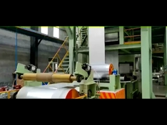 عملية إنتاج الفولاذ المغلف بالغرق الساخن