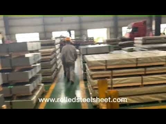 SGS 201 0.1mm لفائف الفولاذ المقاوم للصدأ مطاط بارد